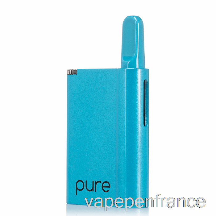 Le Kit De Batterie Kind Pen Pure 510 Stylo Vape Bleu